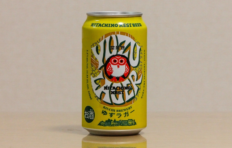 HITACHINO NEST BEER