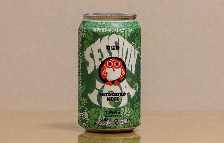 HITACHINO NEST BEER